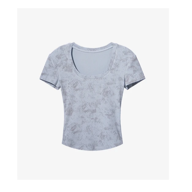 【小依专享】T7F20156H女士青春洋溢T恤女款-0156