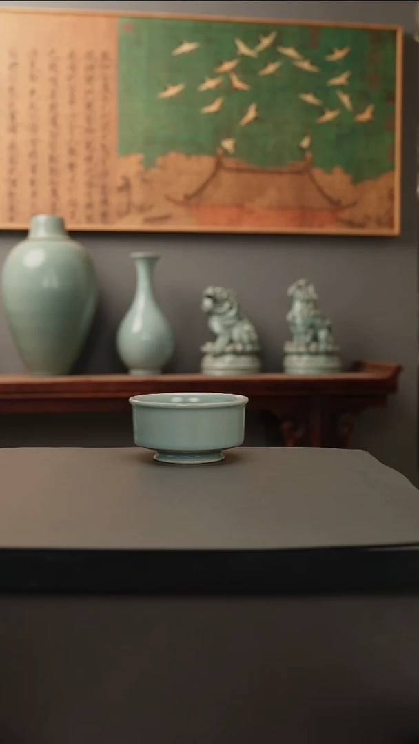 原产地原矿    圆唇杯