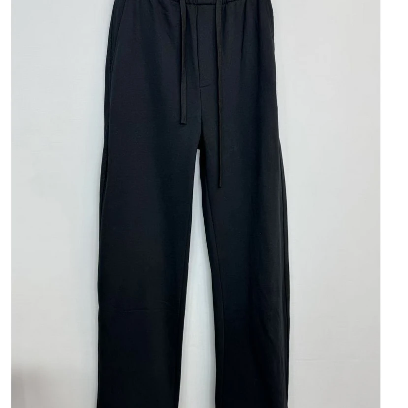 男款直筒长裤96017