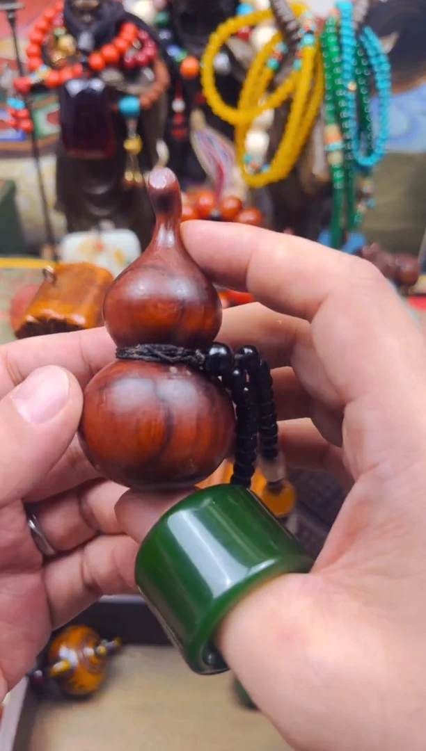 木老赵专属精品文玩