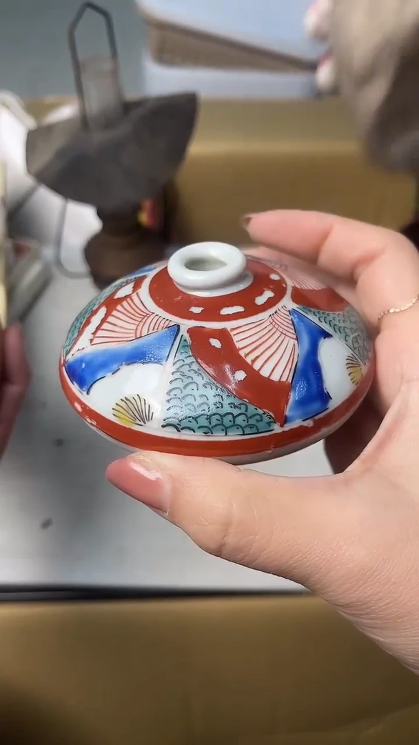 中古杂项默认微瑕，满18包邮