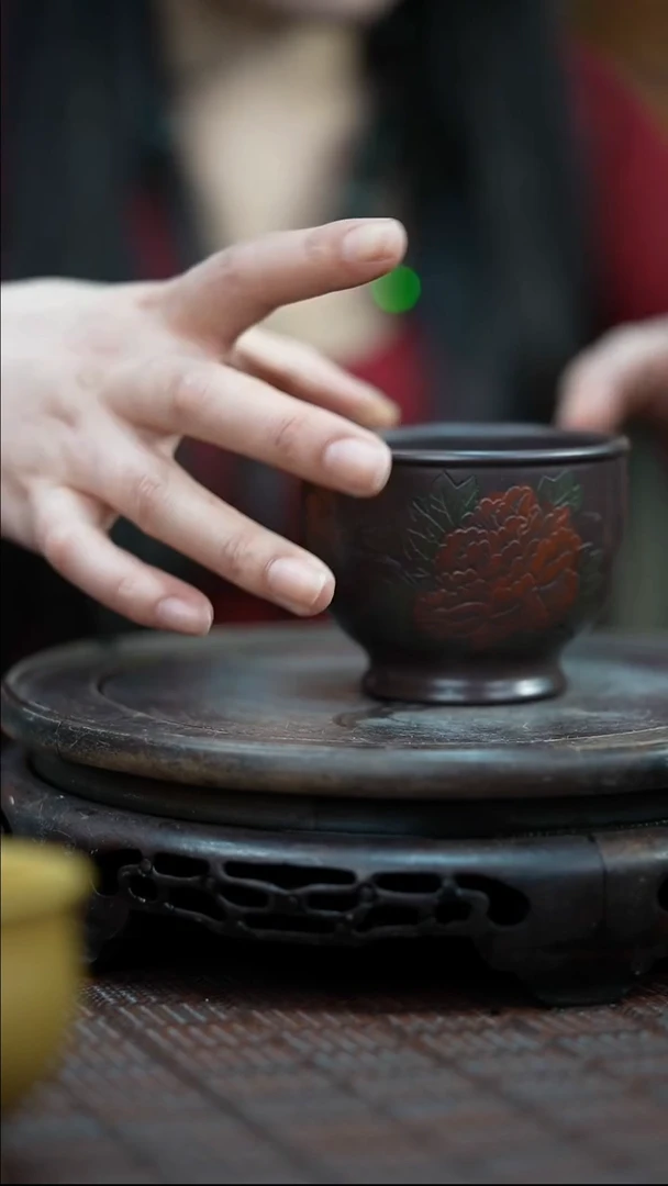 茶壶紫砂宜兴紫砂岁颐传砂精美创意杯子