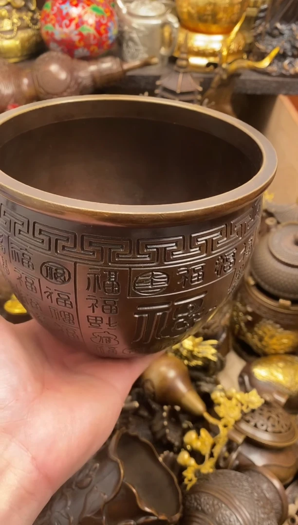 案台摆件 物品摆件