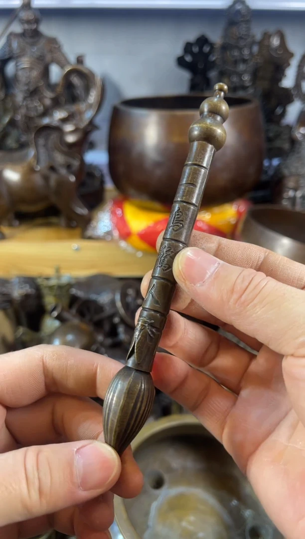 【闪购商品】1案台摆件 物品摆件