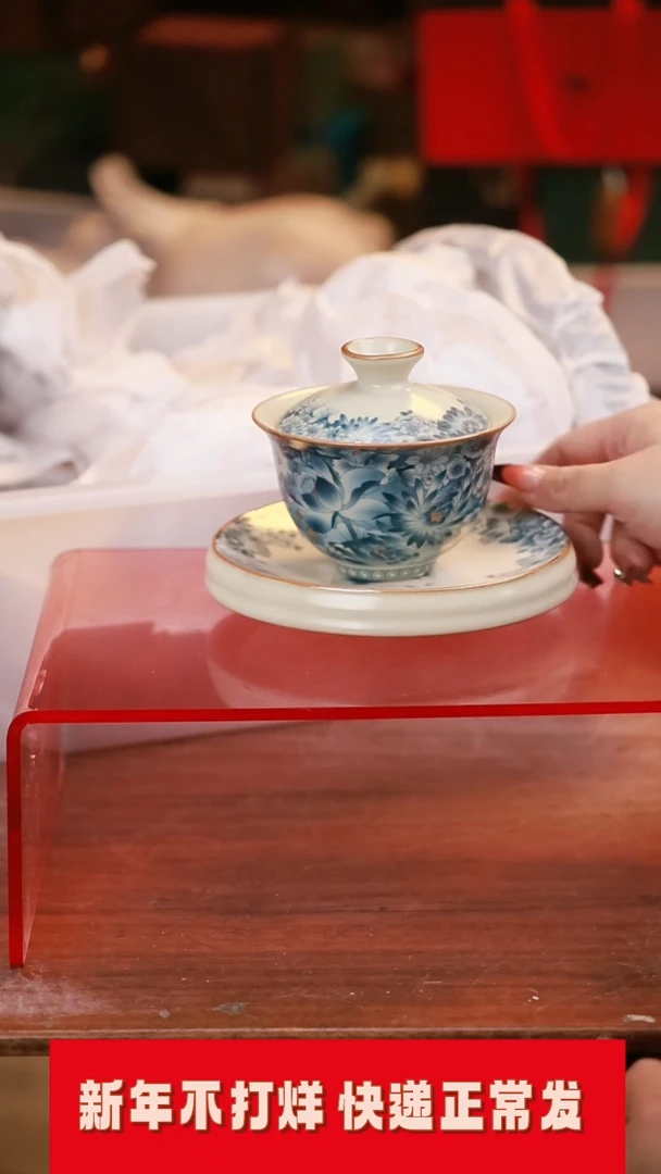 【闪购商品】其他茶具茶具(无礼盒@@T451