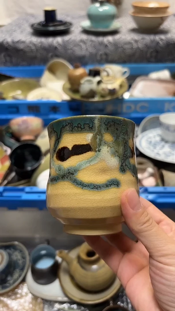 瓷片喵喵家都是大漂亮