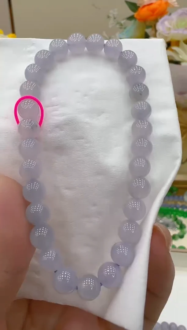 未镶嵌手串翡翠多样性团购发一件