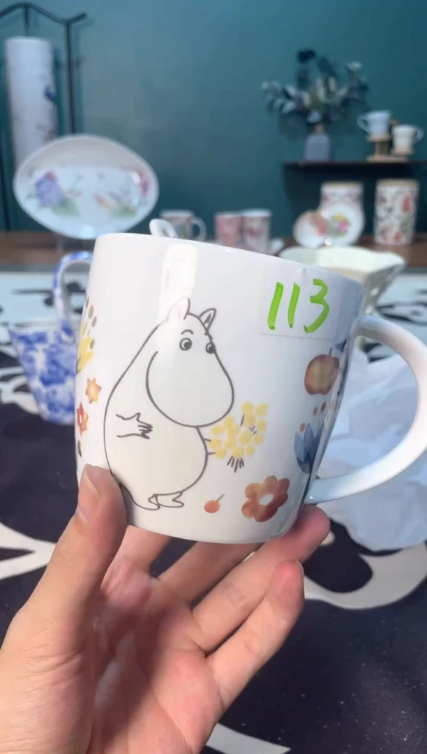 瓷片外贸尾单清仓!!!113