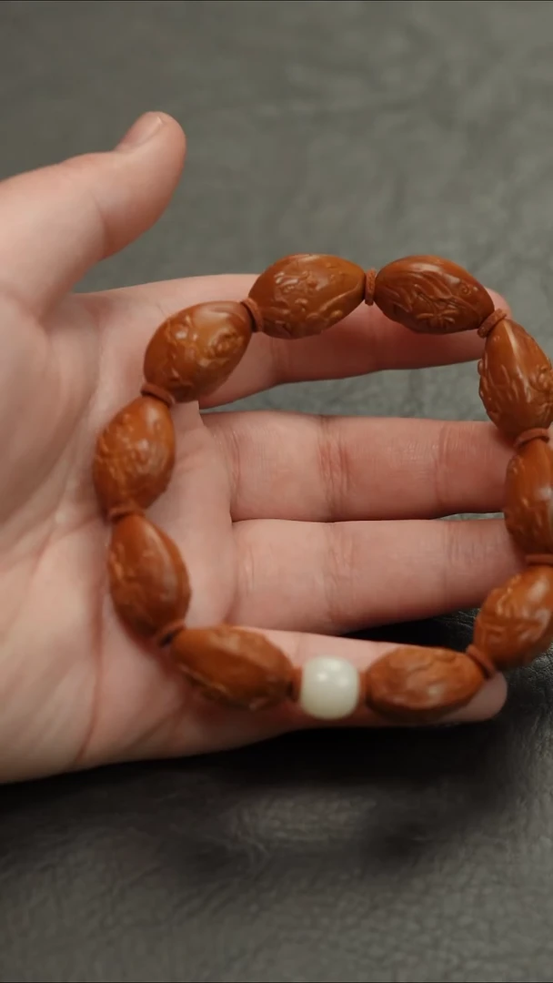 手串橄榄核橄榄核