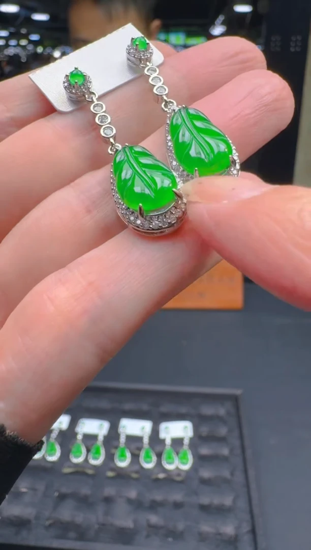 未镶嵌定制翡翠0869726377多样性发货