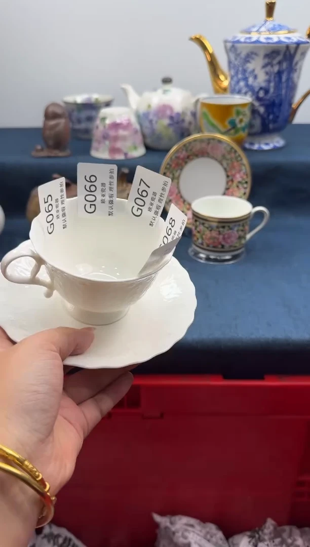 瓷片你**呀瓷片   G065