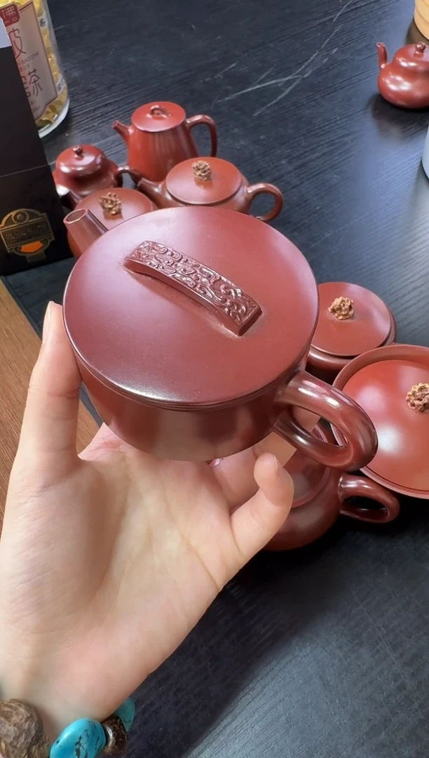 *大汉瓦-预售----