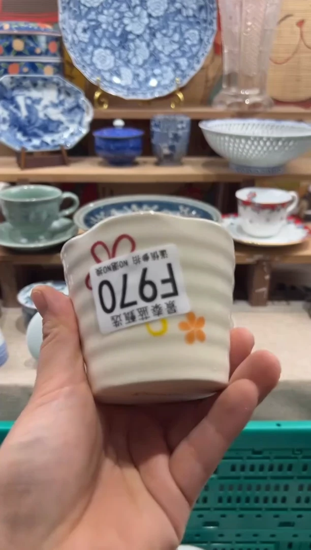 瓷片如*?瓷片--------F970