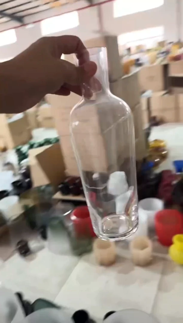 万间家居美物花瓶259