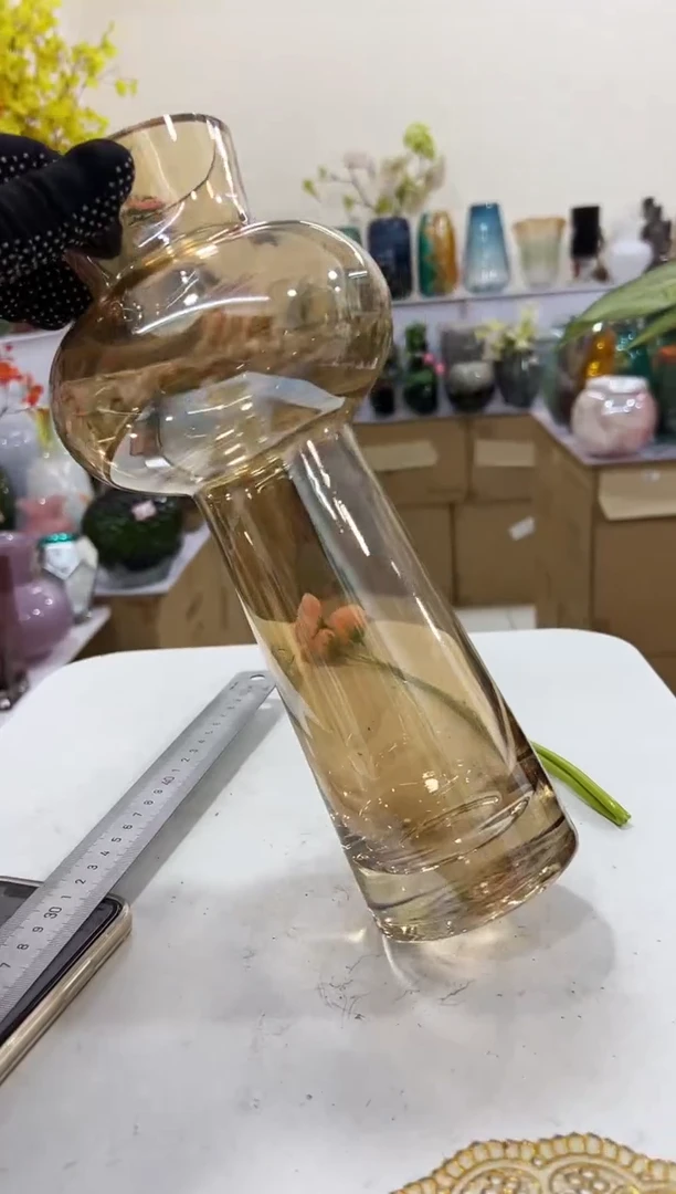 【闪购商品】也麦花器