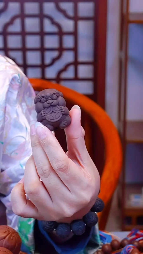 闻思 吞金兽 包挂 瑕疵 福利