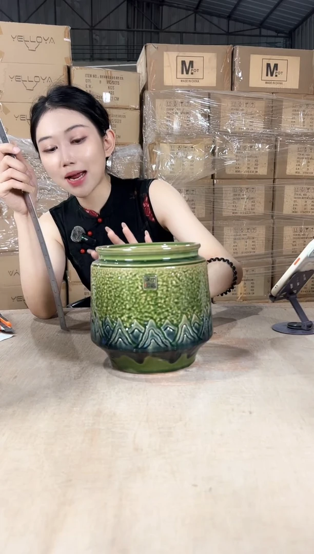 缩脚裂纹深绿16x18