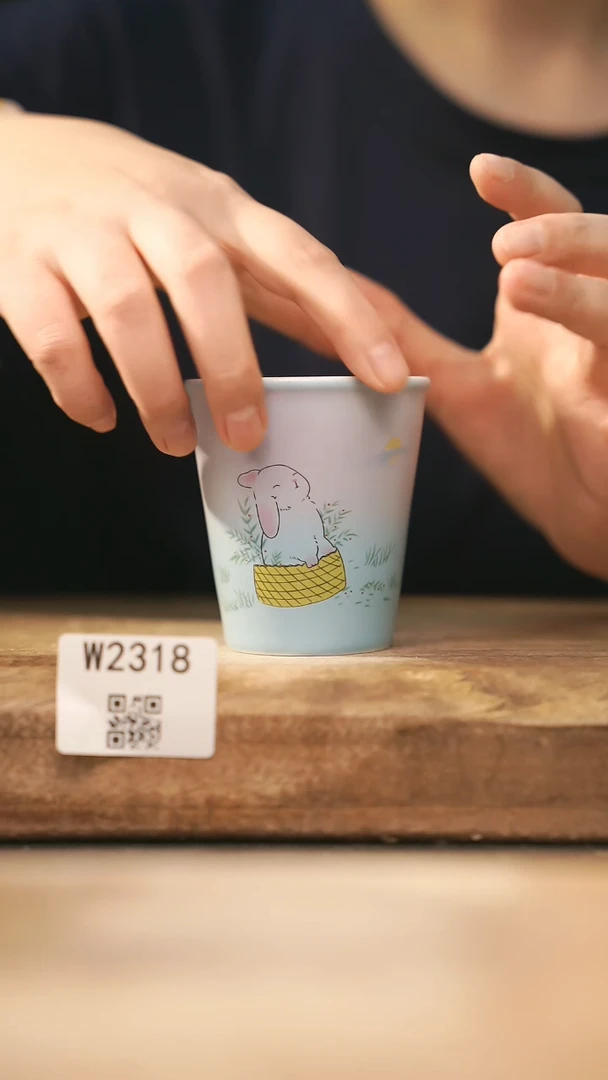 【经典福利】/ 杯子@@W2318