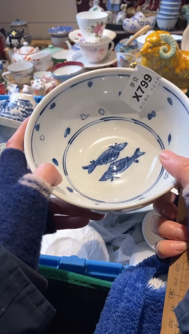 【闪购商品】瓷片梦瓷哈哈哈哈哈哈哈