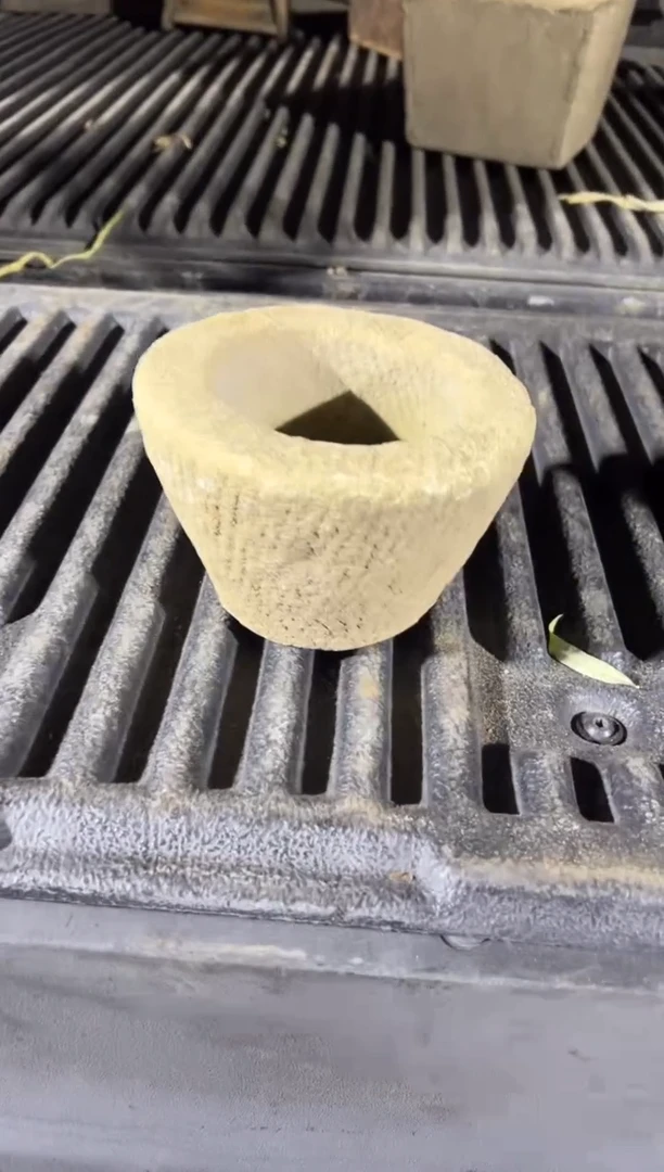 木（非红木类）石臼