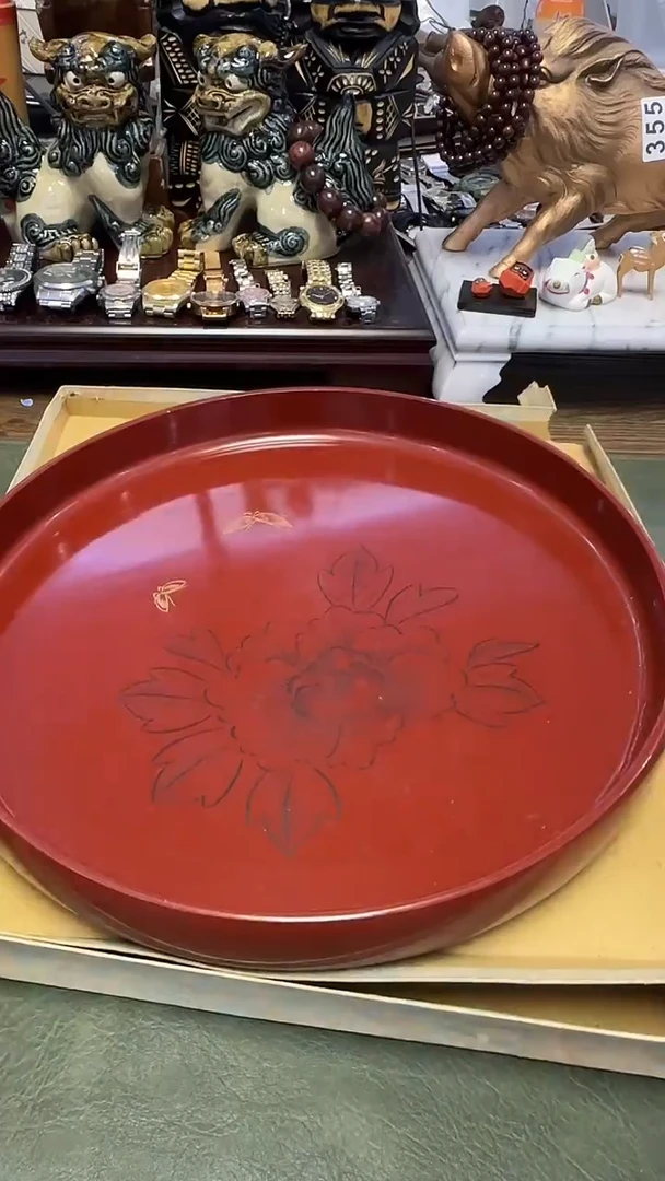 377····老的木胎