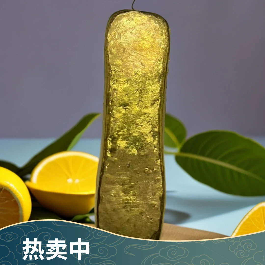 古法手工锻造狮头长条STCT