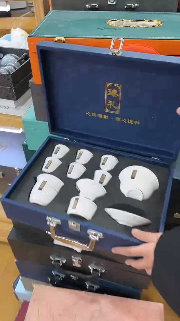 【闪购商品】窑主茶具窑主茶具@