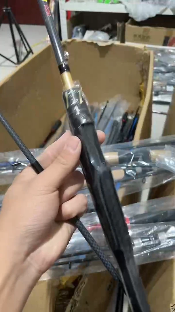 1.8m以下碳素钓鱼竿路亚竿