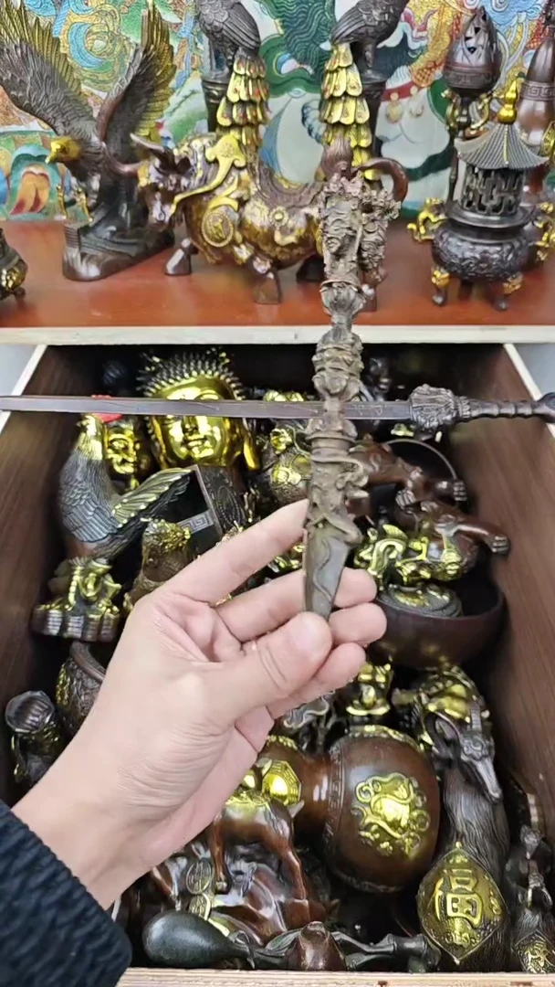 金属古韵高品精选链接