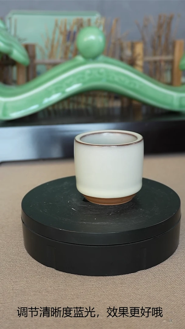 是谁家的青瓷这么便宜啊！！！云礼斋！！！