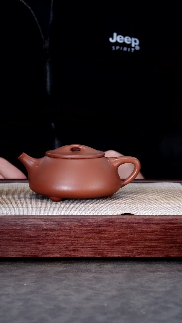 茶壶紫砂宜兴紫砂茶壶@@CH04551