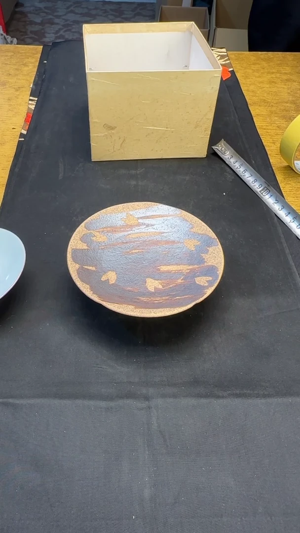 陶瓷器摆件茶文化工艺品7号