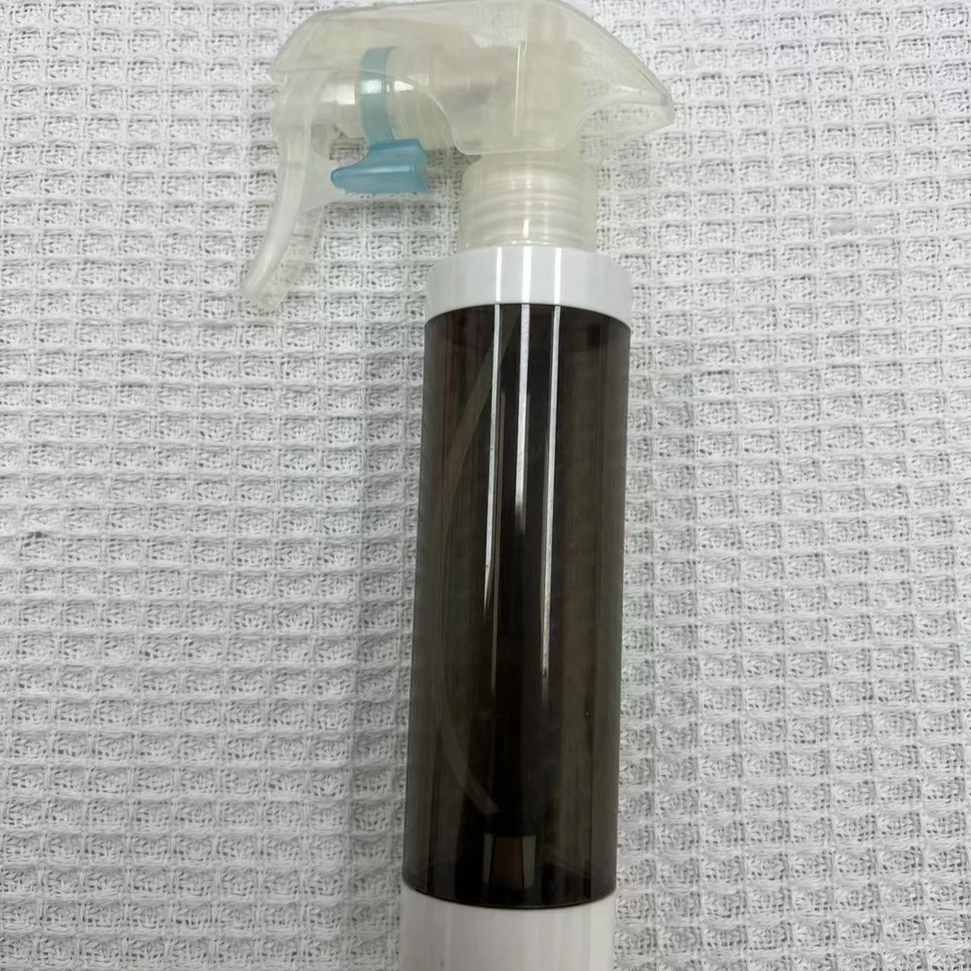 美发店发型师专业喷水壶便携式喷雾水壶可随意调节耐高温不变形