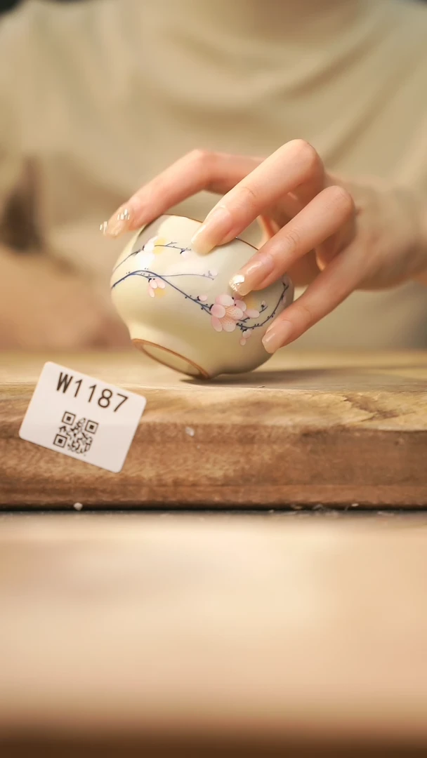 【闪购商品】【经典福利】/ 杯子@@W1187