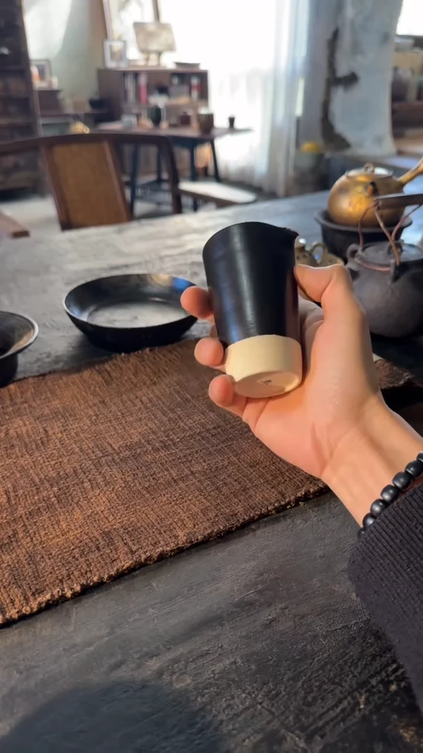 鱼和熊工作室手工陶艺