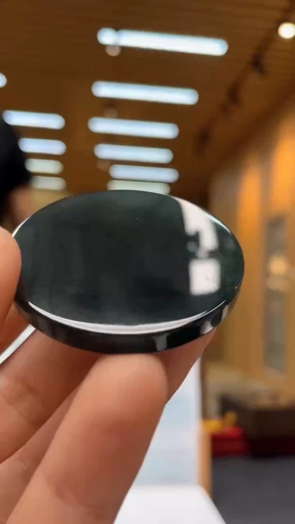 定制翡翠未镶嵌********631