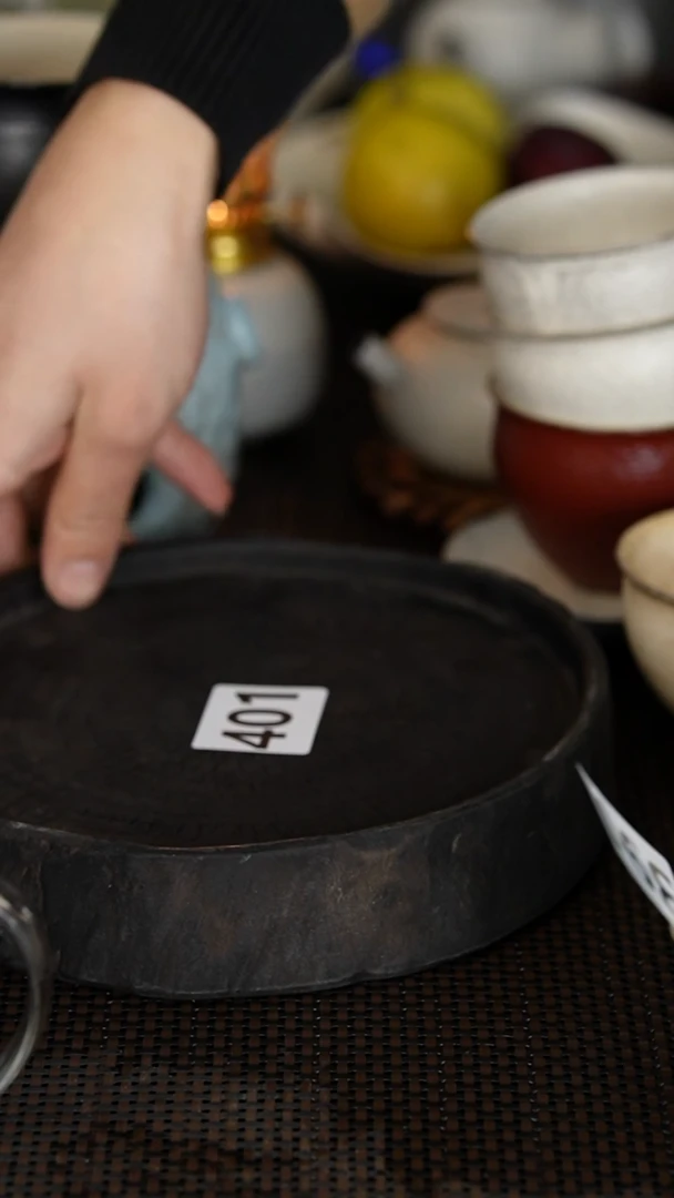 【闪购商品】401景德镇{立梦陶}手作