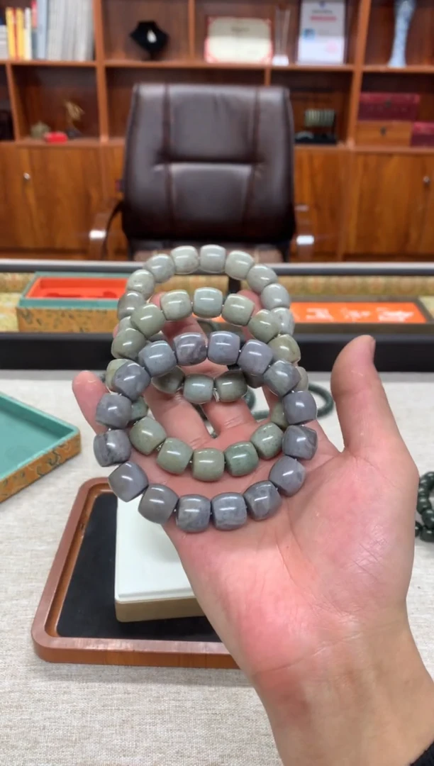 【闪购商品】和田玉颈饰未镶嵌多样性发货拍一发一