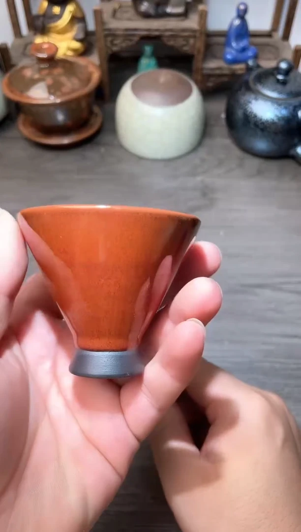 茶盏介意勿拍804