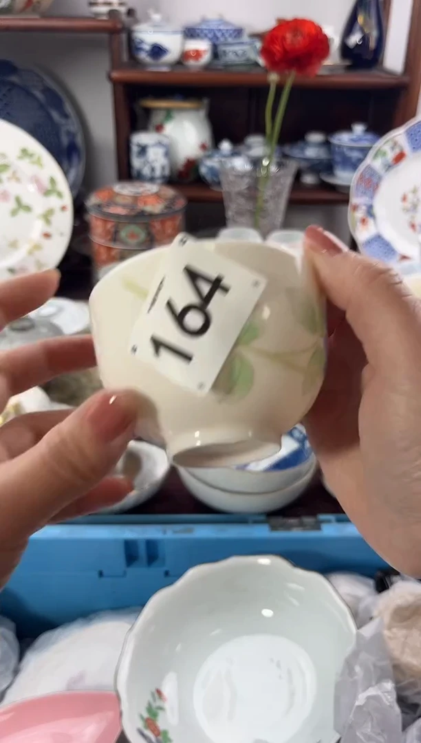 【闪购商品】瓷片164............