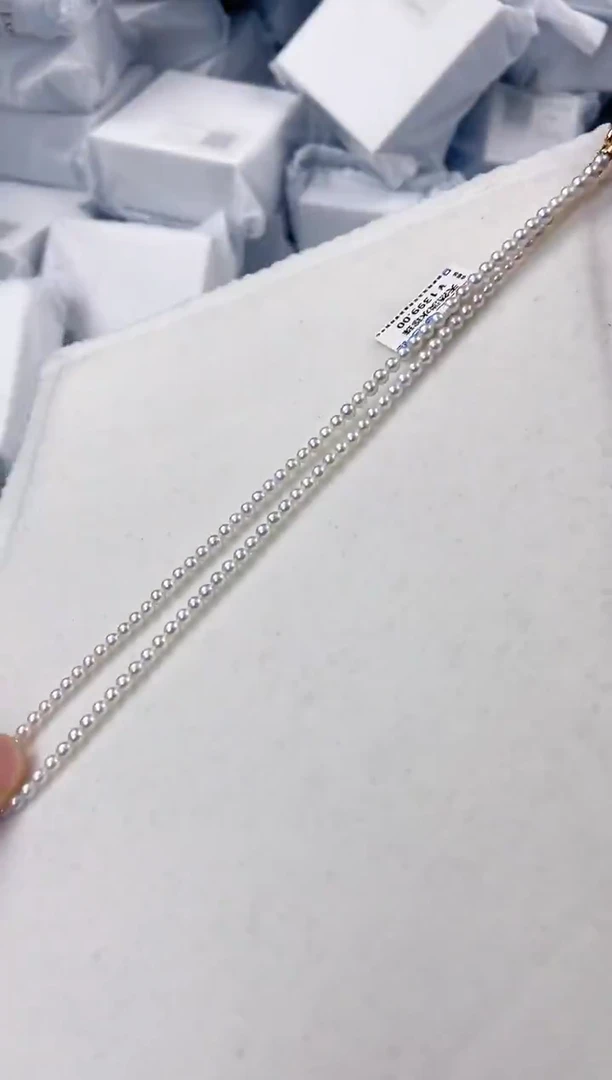 未镶嵌耳饰淡水珍珠xl1038