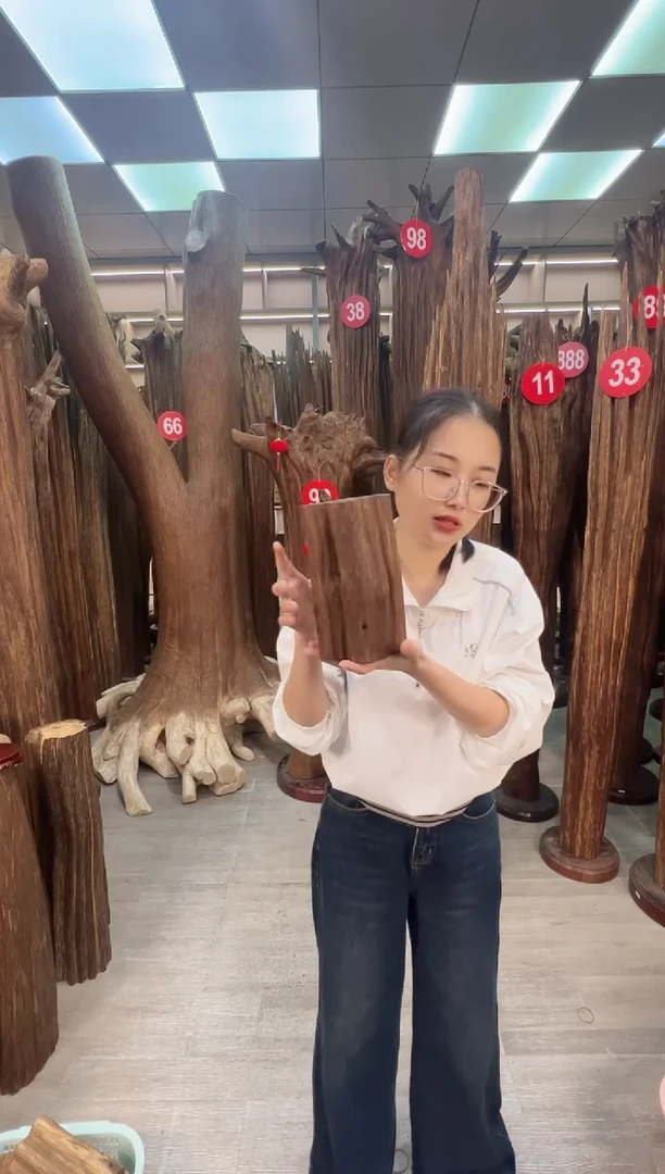 沉香沉香枕 沉香原料 七天无理由