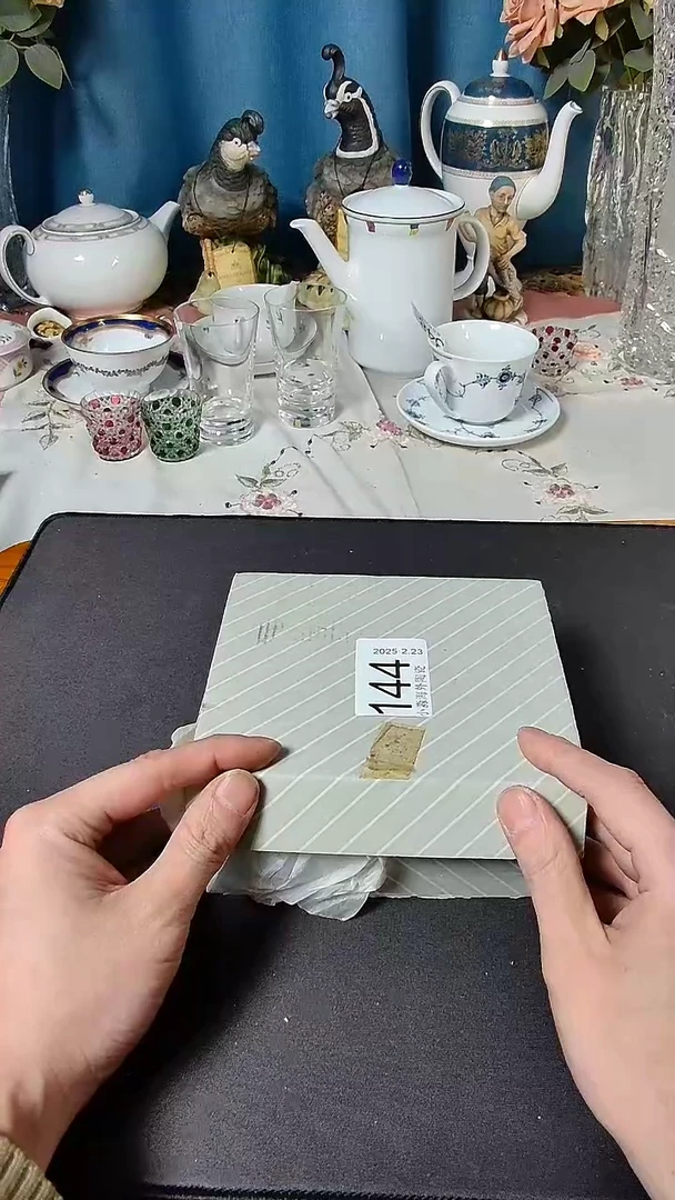 【闪购商品】杯小淼海外陶瓷工艺品