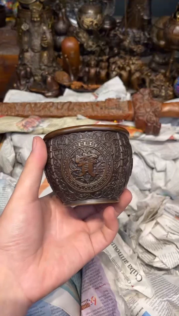 A三浒铜专属高端精品