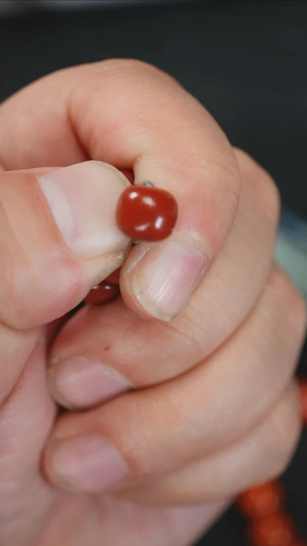 【闪购商品】南红玛瑙888888888未镶嵌8/888888