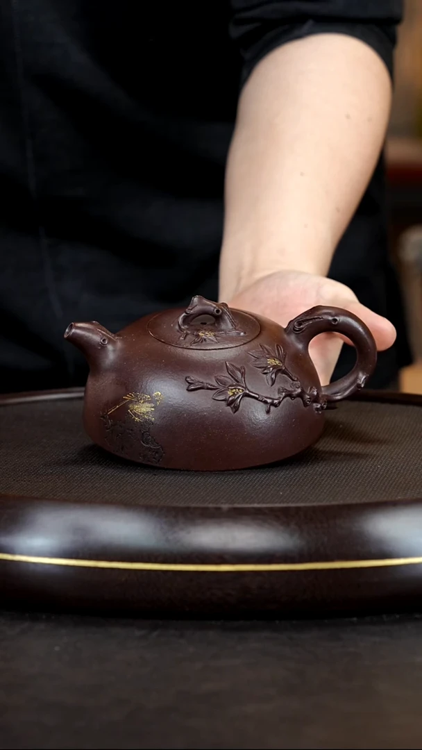 茶壶紫砂闪购商品124