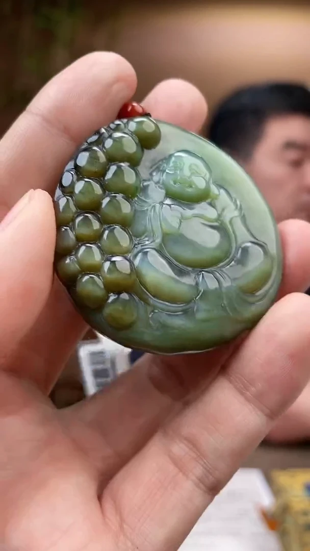 定制和田玉多样性拍一发一80