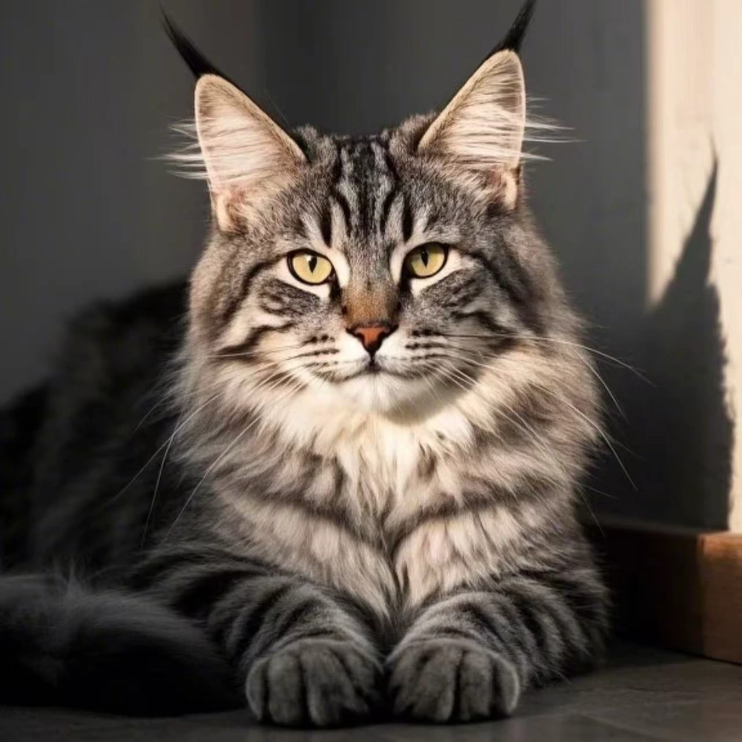 全品类金渐层银渐层缅因蓝猫银虎斑三花等宠物猫