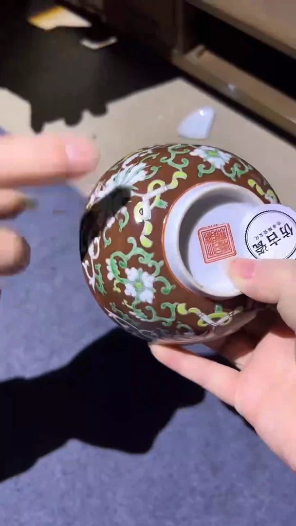 其他陶398景德镇陶瓷摆件