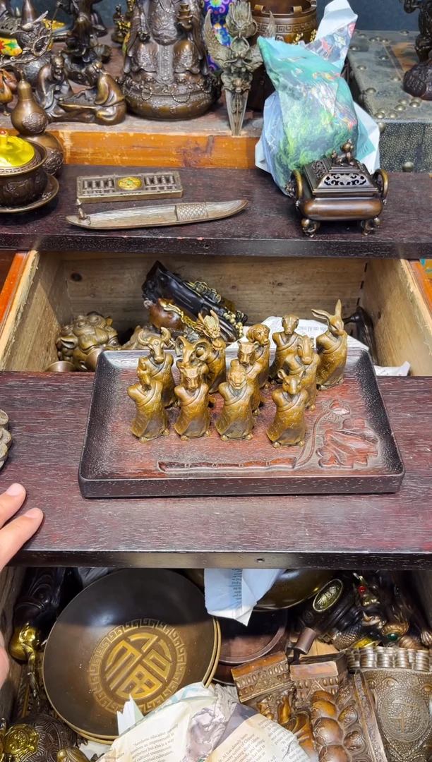 B冒险家专属高端精品